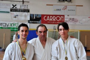 Campionati Fikta CSKS Cerea